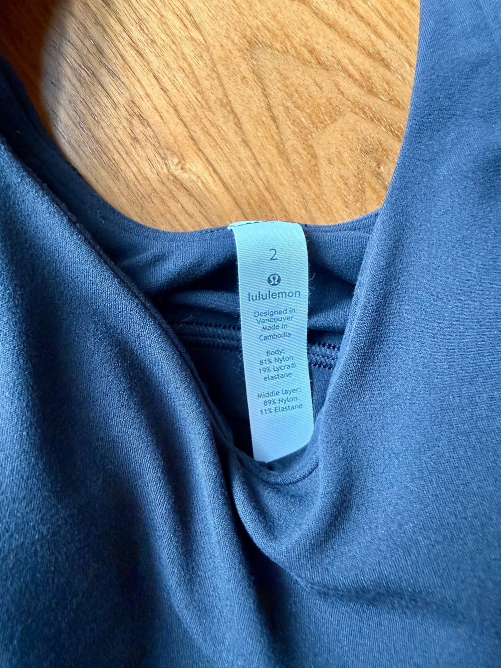 Lululemon Align Gold Collection Set – NWT - Picture 3 of 11